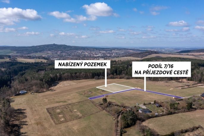 Prodej, Zahrada, Tymákov