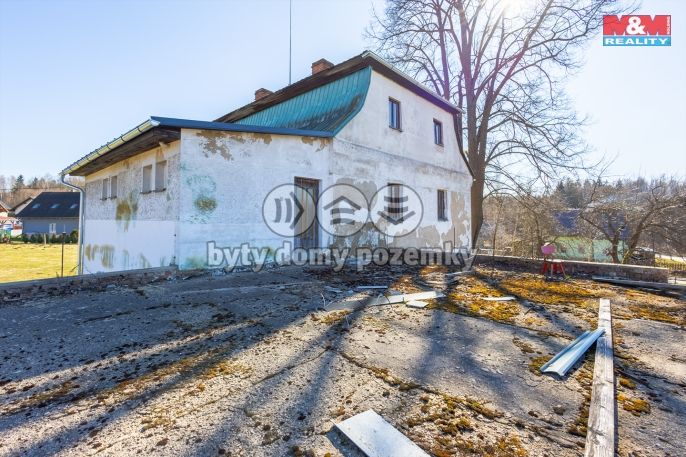 Prodej, Rodinný dům, Radvanec