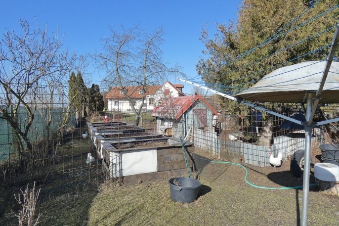 Prodej, Rodinný dům, Polní Chrčice