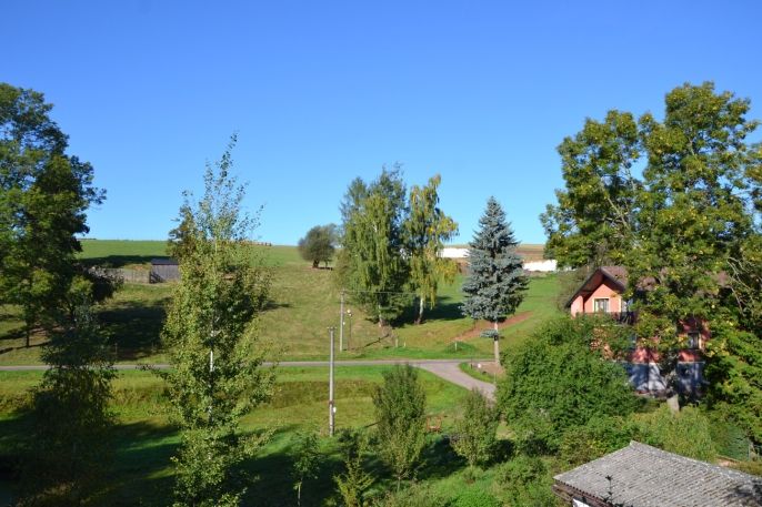 Prodej, Rodinný dům, Heřmánkovice
