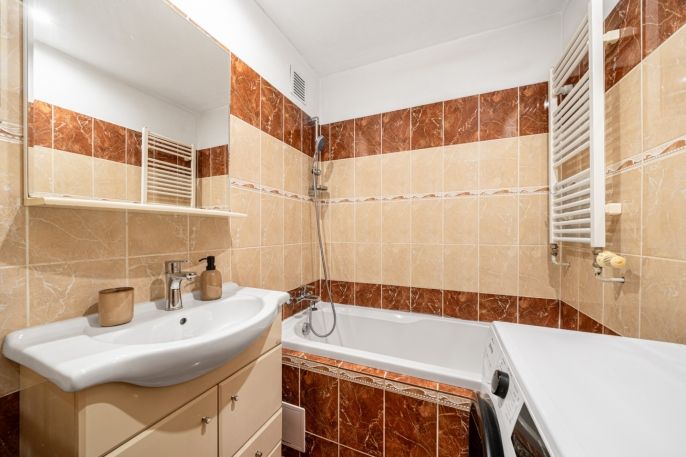 Prodej, Byt 2+1, Loket
