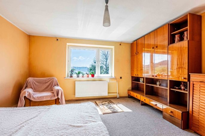 Prodej, Rodinný dům, Vendryně