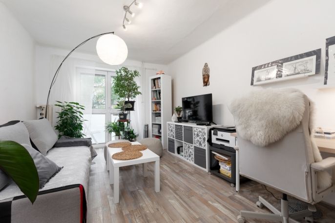 Prodej, Byt 3+1, Ostrava