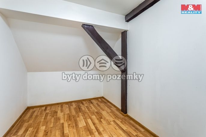 Prodej, Rodinný dům, Rudná