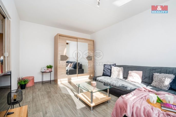 Pronájem, Byt 1+1, Rokytnice v Orlických horách