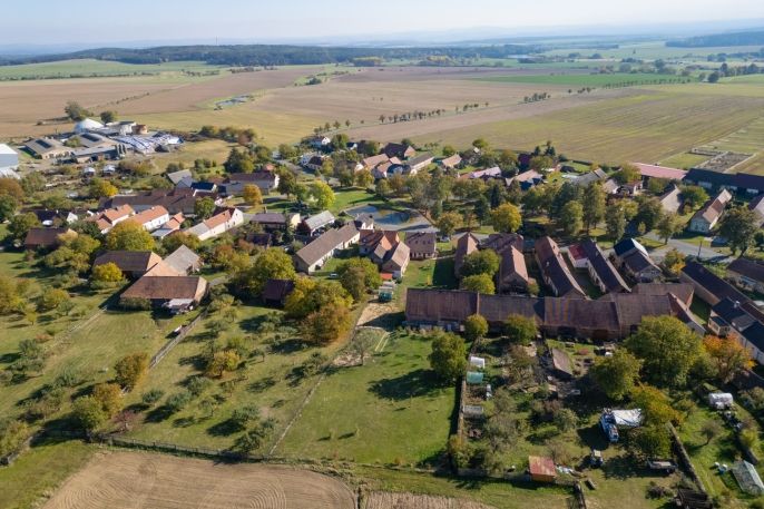 Prodej, Rodinný dům, Bílov