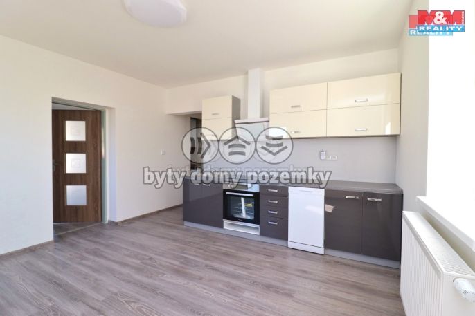 Prodej, Nájemní dům, Nejdek