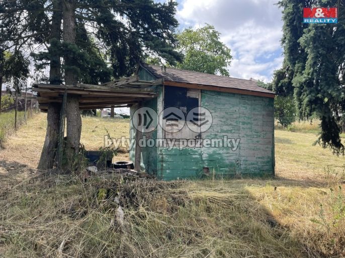 Pronájem, Pozemek k bydlení, Praha