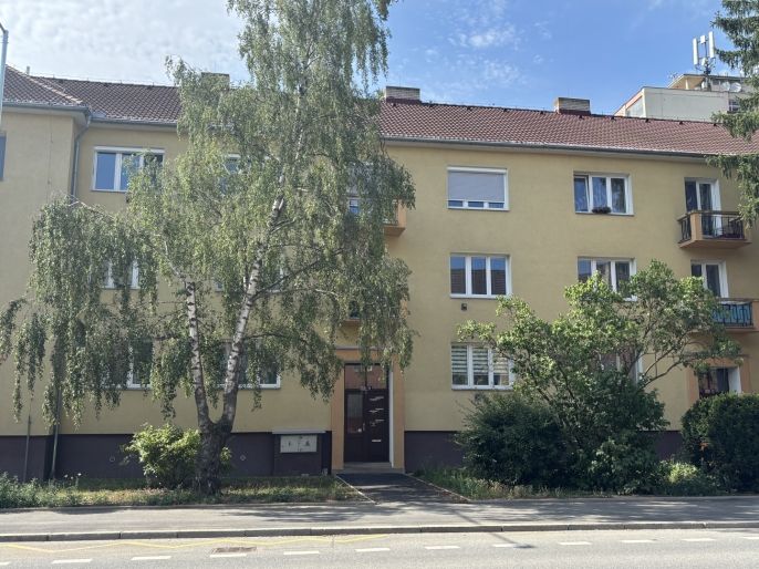 Pronájem, Byt 2+1, Beroun