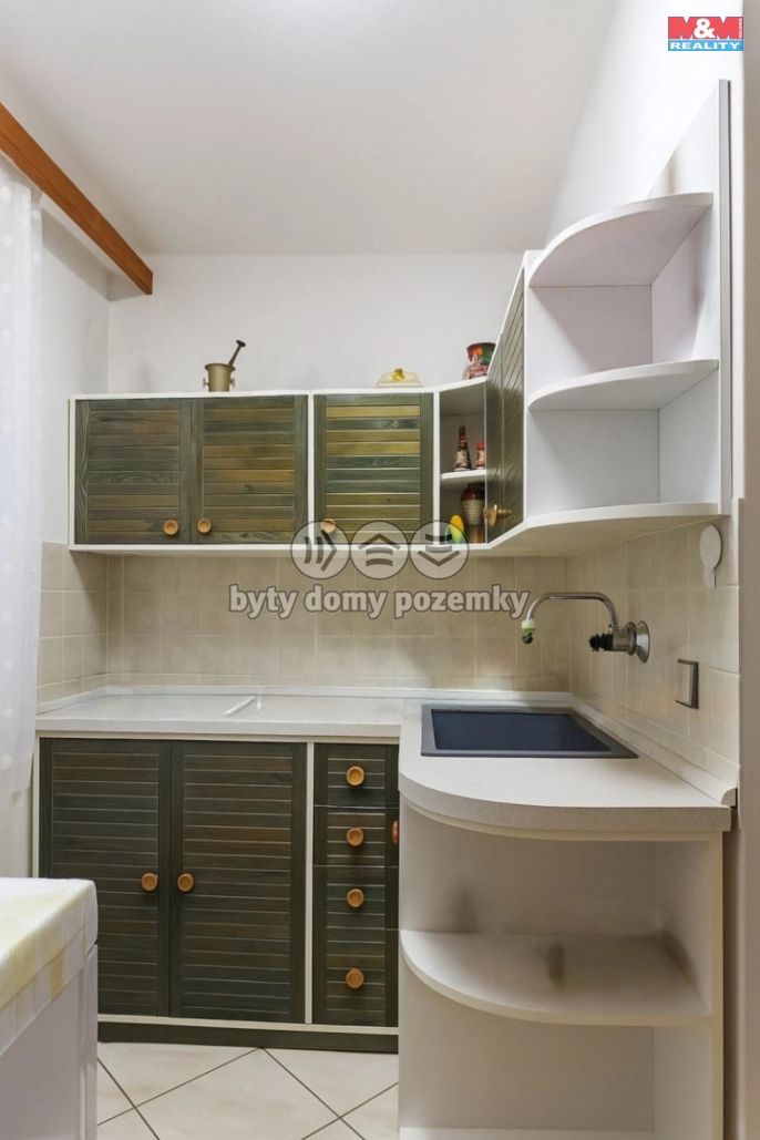 Prodej, Chata, Šternberk