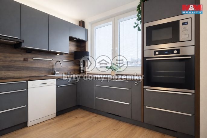 Prodej, Byt 4+1, Olomouc