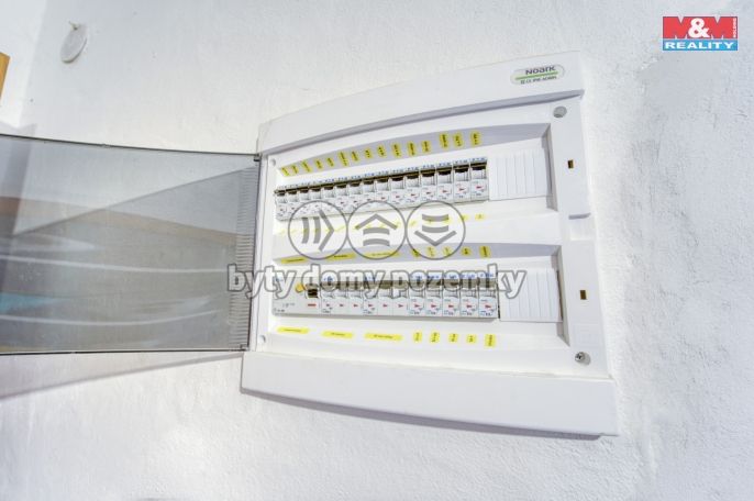 Prodej, Chata, Hromnice