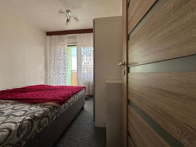 Prodej, Byt 3+1, Ostrava