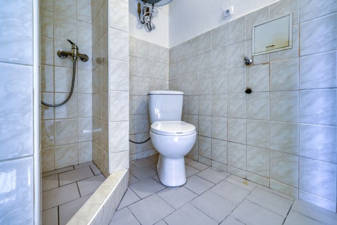 Prodej, Byt 1+kk, Karlovy Vary