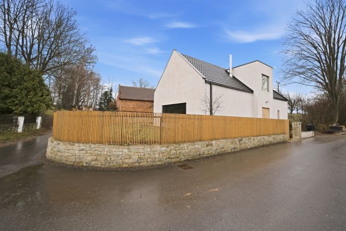 Prodej, Rodinný dům, Újezdec