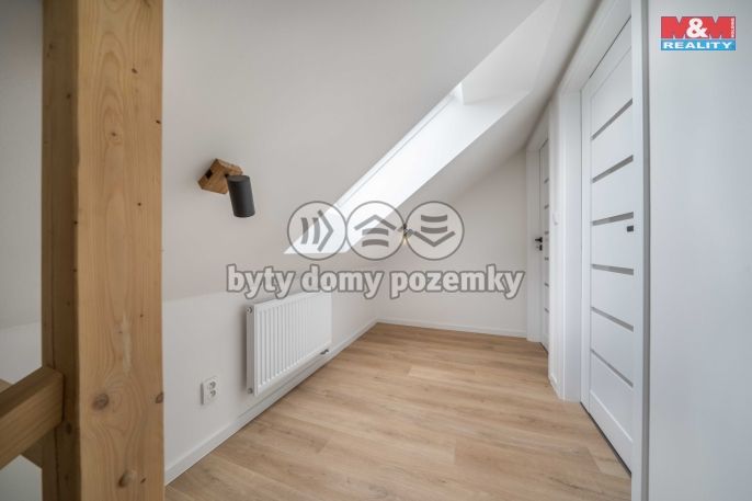 Prodej, Rodinný dům, Hrádek