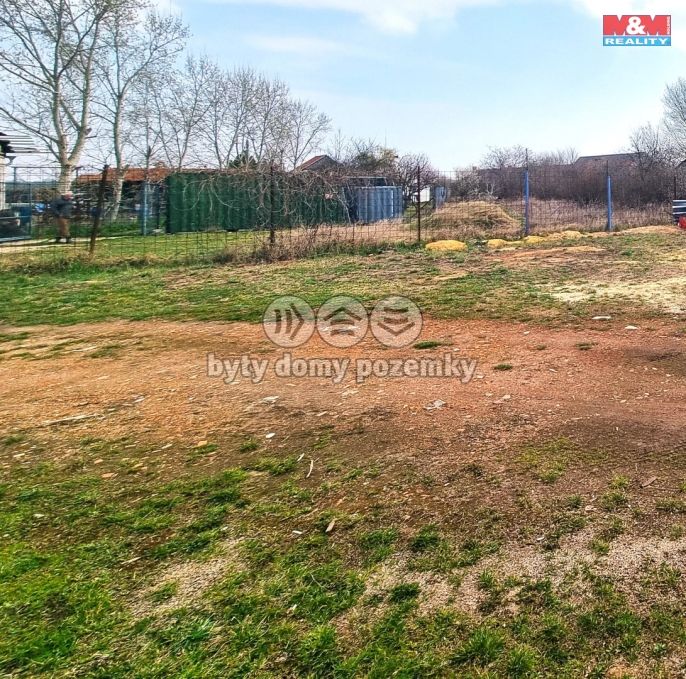 Prodej, Komerční pozemky, Břeclav