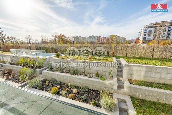 Prodej, Rodinný dům, Praha