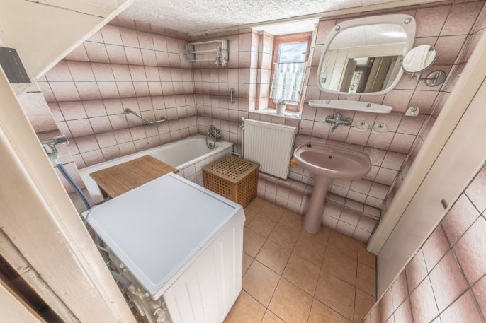 Prodej, Rodinný dům, Semily