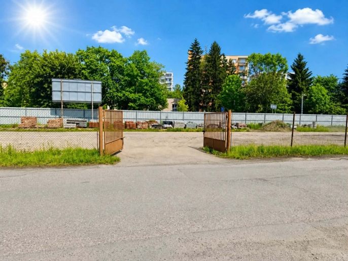 Pronájem, Provozní plocha, Rychnov nad Kněžnou
