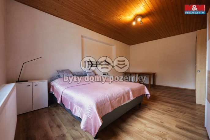 Prodej, Rodinný dům, Lobodice