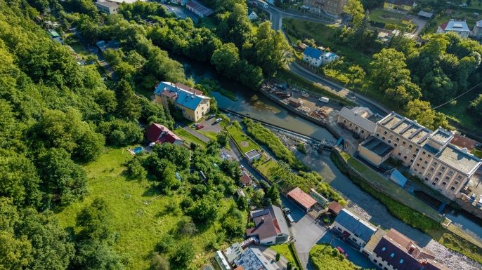 Pronájem, Zahrada, Benešov nad Ploučnicí