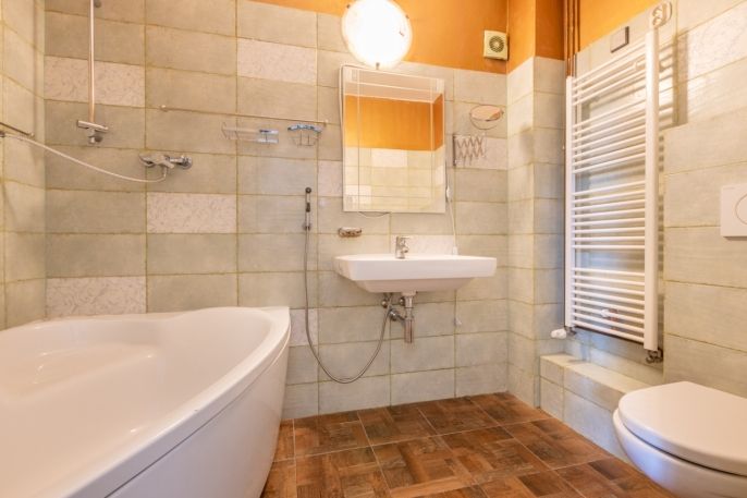 Prodej, Rodinný dům, Očihov