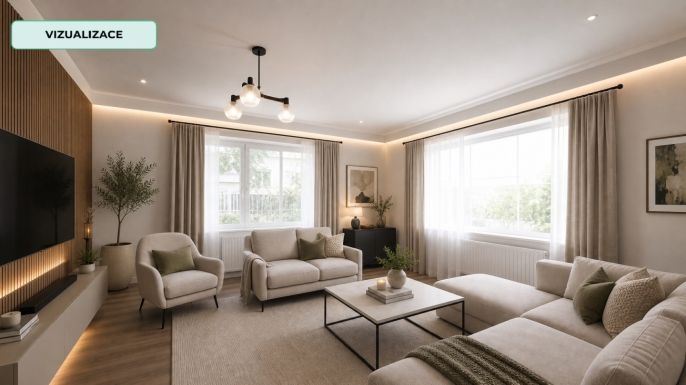 Prodej, Rodinný dům, Hradec Králové