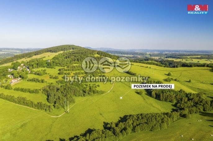 Prodej, Louka, Dlouhý Most