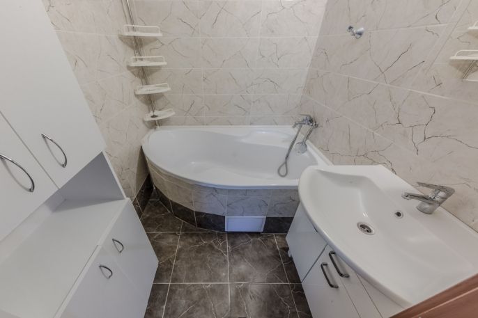 Pronájem, Byt 3+1, Mnichovo Hradiště