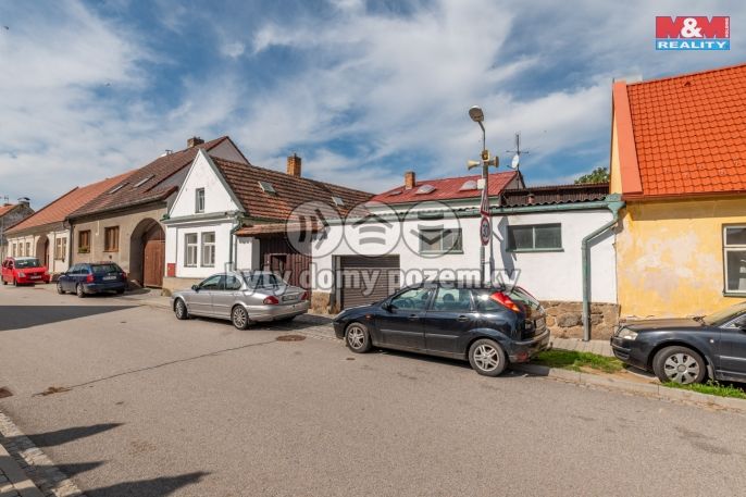 Prodej, Rodinný dům, Sedlice