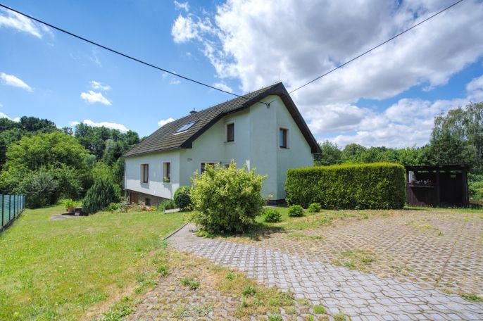 Prodej, Rodinný dům, Petřvald