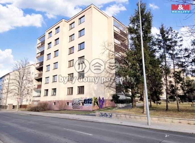 Prodej, Byt 4+kk, Praha