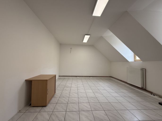 Pronájem, Kancelářský prostor, Brandýs nad Labem-Stará Boleslav