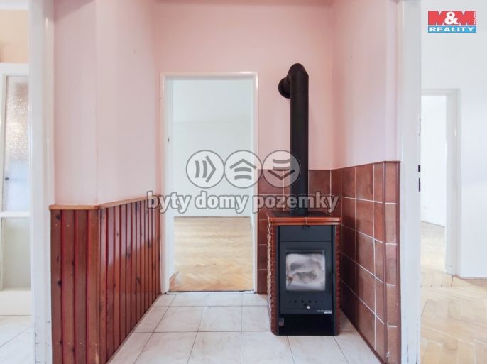 Prodej, Rodinný dům, Fryčovice