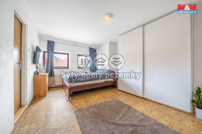 Prodej, Rodinný dům, Břasy