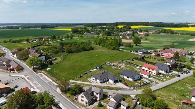 Prodej, Pozemek k bydlení, Vesce