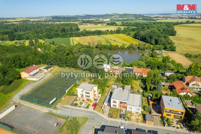 Prodej, Rodinný dům, Rebešovice