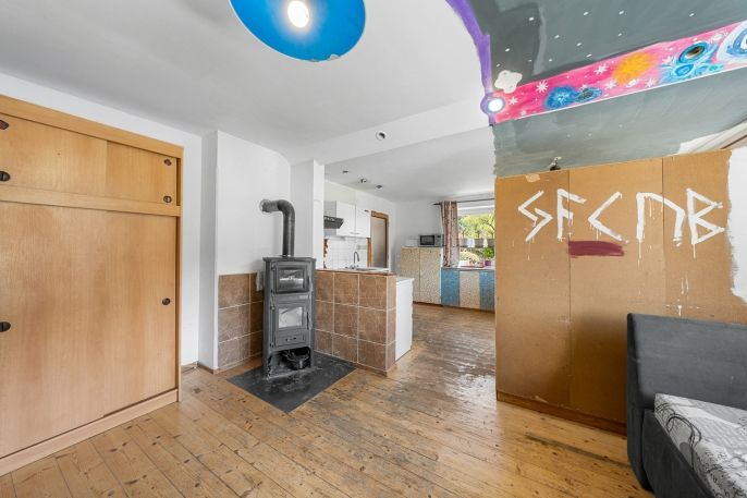 Prodej, Rodinný dům, Ústí nad Labem