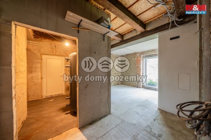 Prodej, Rodinný dům, Babice u Rosic