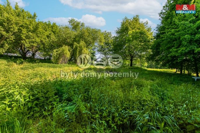 Prodej, Pozemek k bydlení, Puclice