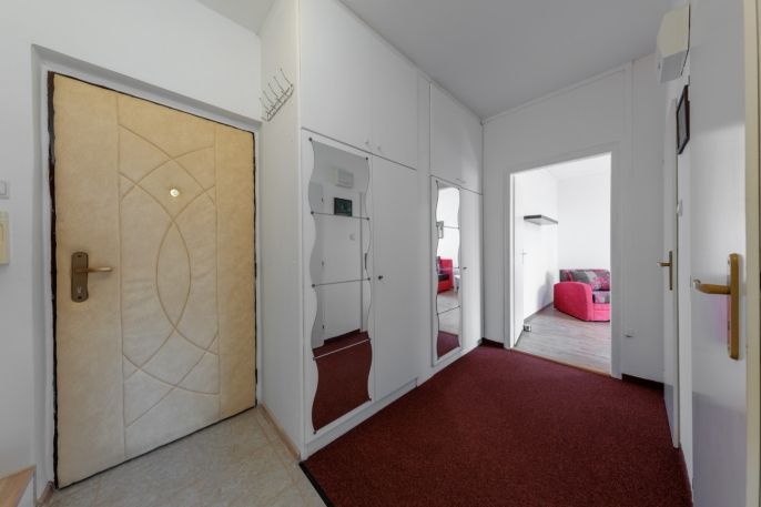 Prodej, Byt 1+1, Nová Role