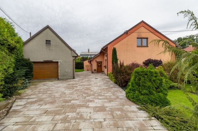 Prodej, Rodinný dům, Šilheřovice