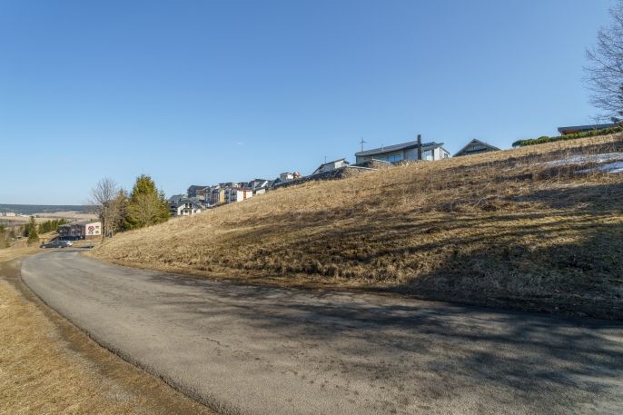 Prodej, Komerční pozemky, Loučná pod Klínovcem