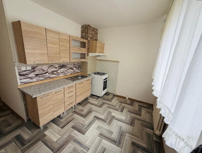 Pronájem, Byt 2+1, Chomutov