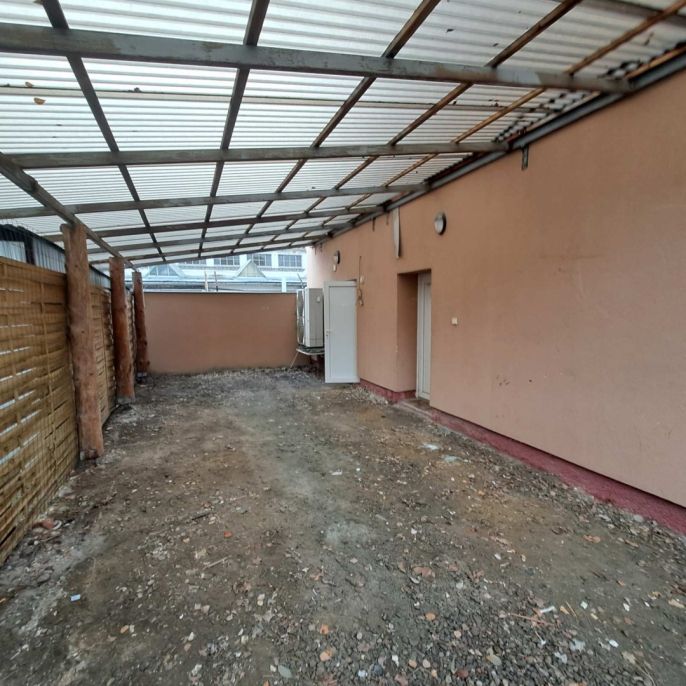 Prodej, Obchod a služby, Břidličná