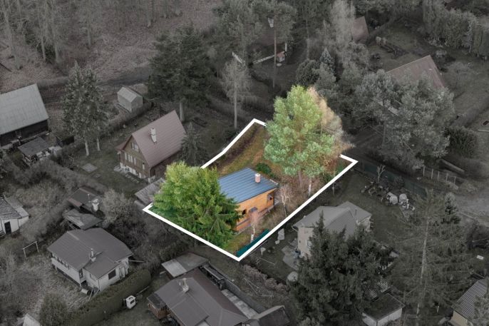 Prodej, Chata, Úštěk