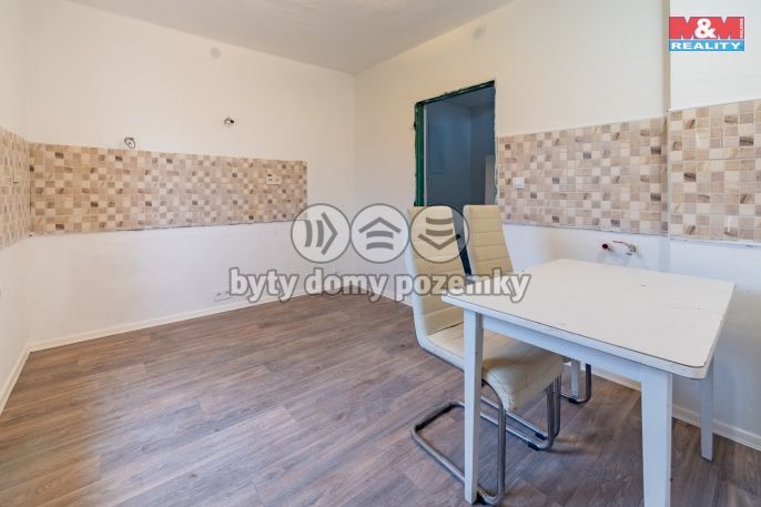 Prodej, Rodinný dům, Skalná