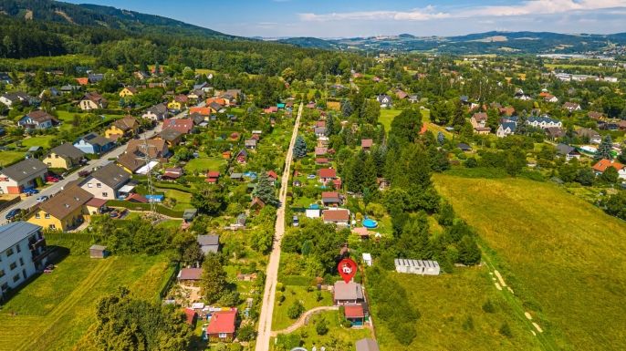 Prodej, Chata, Liberec