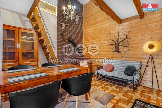 Prodej, Chata, Vinařice